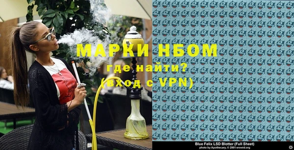 шишки Нея